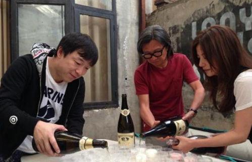 赵薇黄渤最新爆料,幕后故事与精彩瞬间大公开  第1张