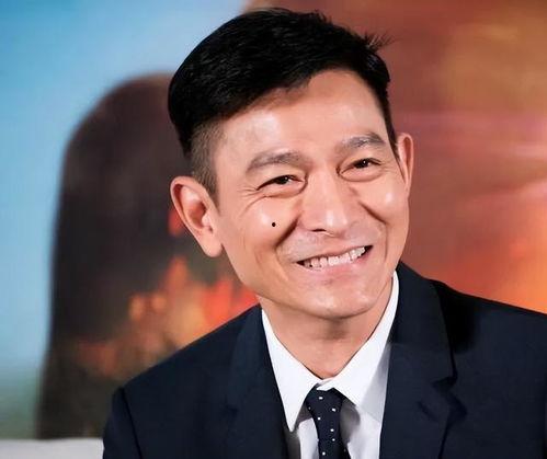 大爆料娱乐圈刘德华,娱乐圈的璀璨明星，揭秘他的辉煌人生  第3张