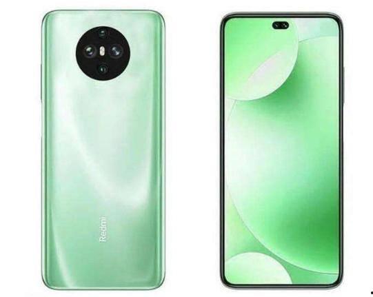 红米最新新机爆料视频播放,性能升级，外观颠覆，颠覆你的想象！  第2张