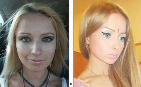 芭比整容爆料视频,视频爆料揭露明星美容秘密 第1张 芭比整容爆料视频,视频爆料揭露明星美容秘密 第1张